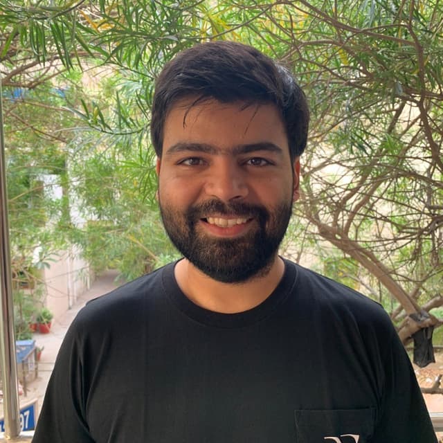 Vivek Sahi