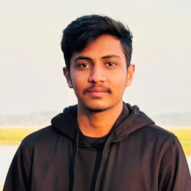 Vivek Sangani