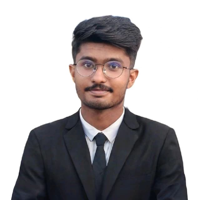 vivek samgeeth