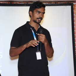 Vivek Sankar