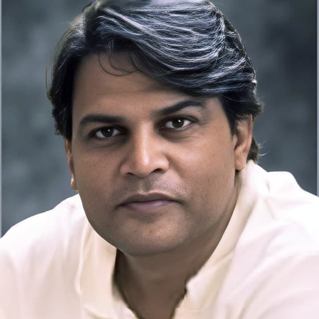 Vivek Saxena