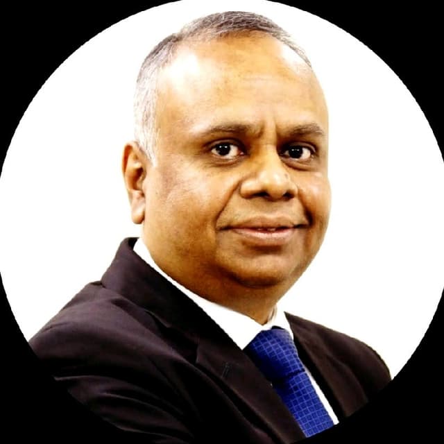 Vivek  Saxena