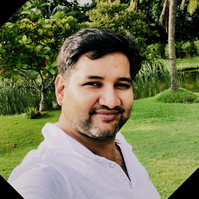 Vivek Sharma