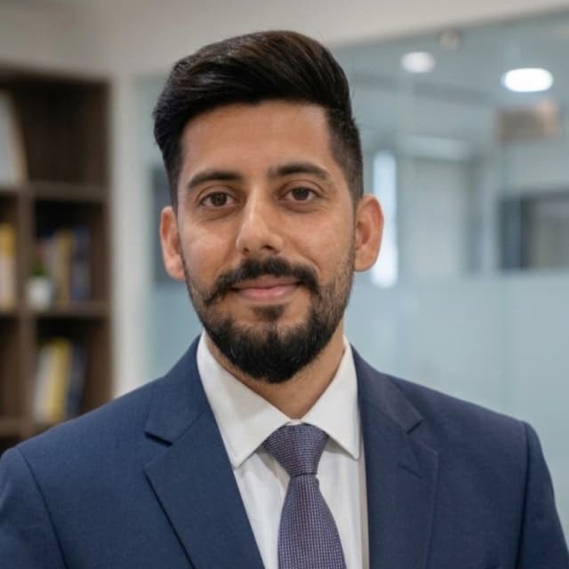 Vivek Sharma