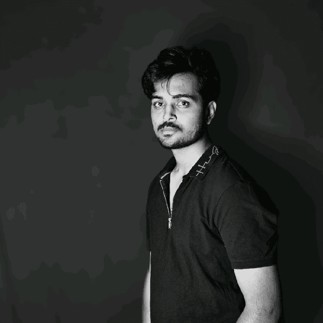 Vivek S.