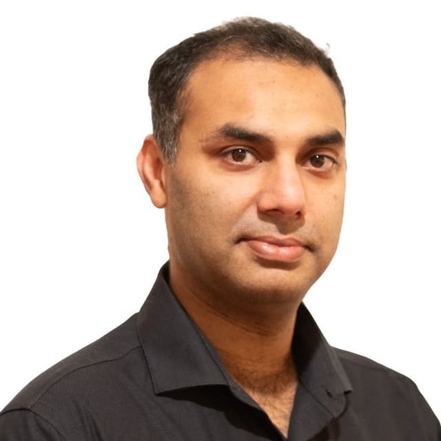 Vivek Sheel Gupta