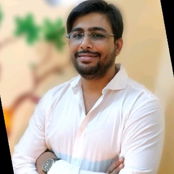 Vivek Shribatri