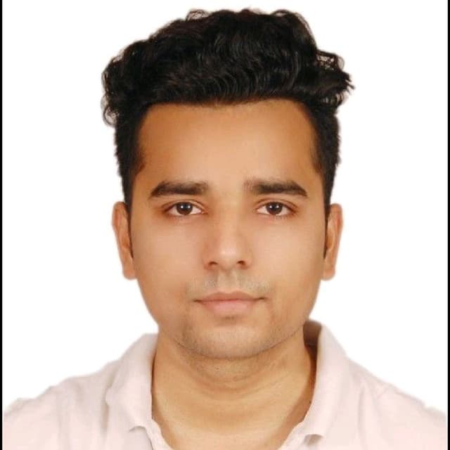 Vivek Singh