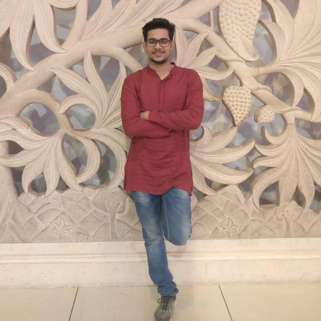 Vivek Singh