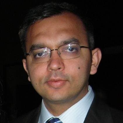 Vivek Singhal