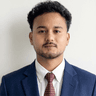 Vivek Singh bisht