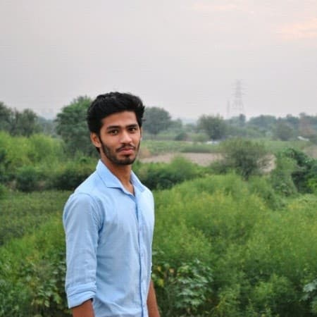 Vivek Singh Mehta