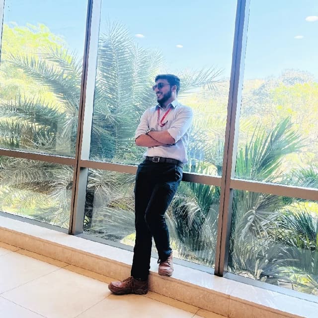 Vivek Singh Paliwal
