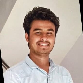 Vivek Singh Solanki
