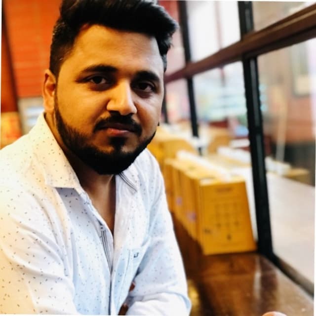 Vivek Singh