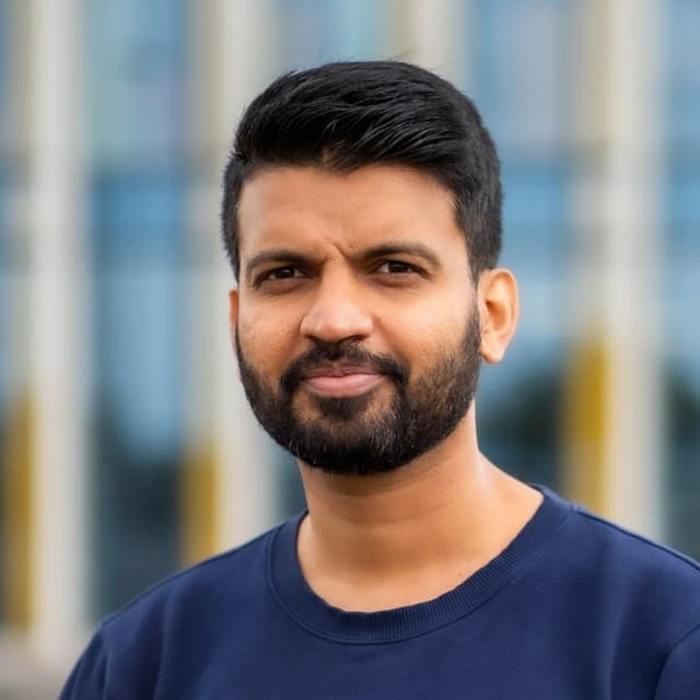 Vivek Srikumar