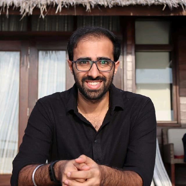Vivek Soneja