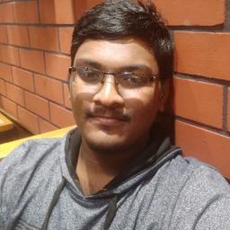 Vivek Sridhar