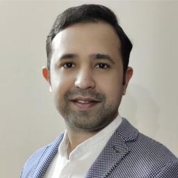 Vivek S G (Sulegai) CFP®