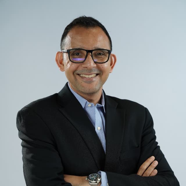 Vivek Surie