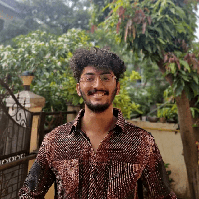 Vivek Swami