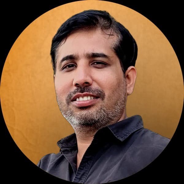 Vivek Tamrakar
