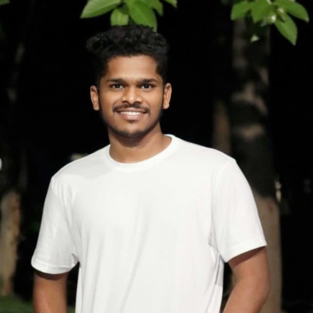 Vivek Tej