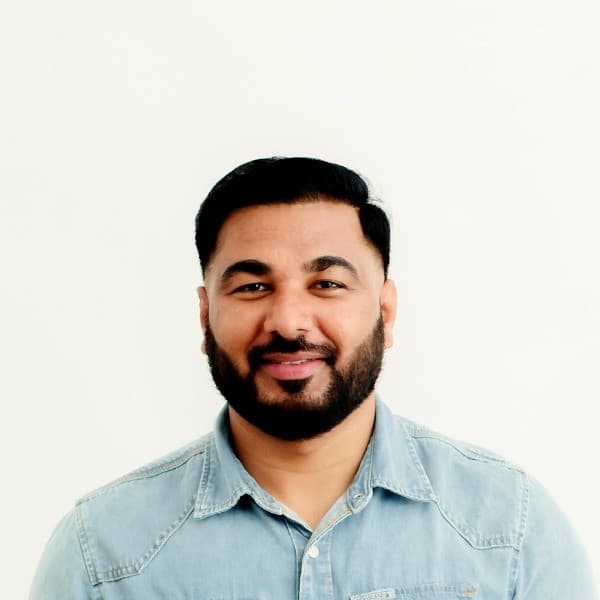 Vivek Kumar Sharma