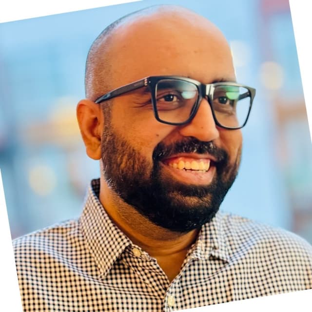Vivek Tiwari
