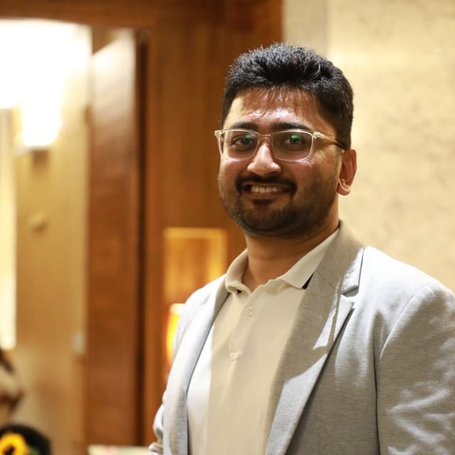 Vivek Toshniwal