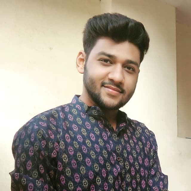 Vivek Patil
