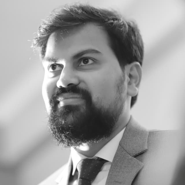 Vivek T.