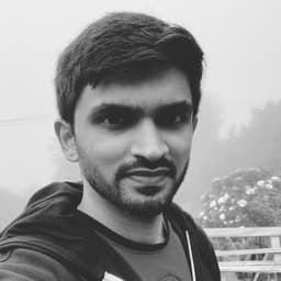 Vivek Uday