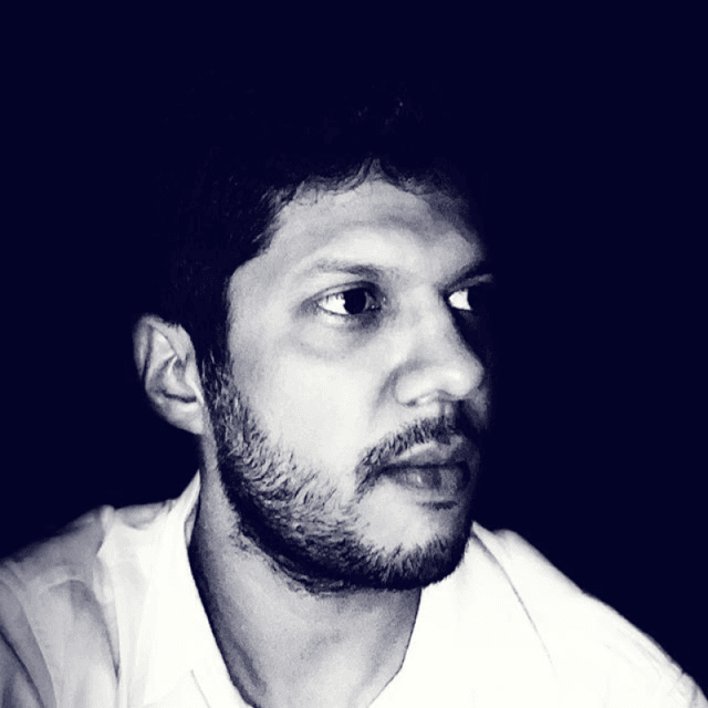 Vivek  Vashist