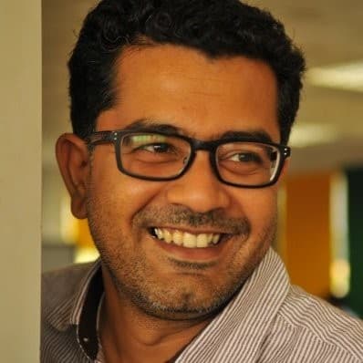 Vivek Veeramani