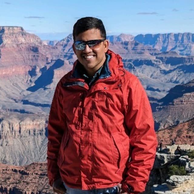 Vivek Velankar