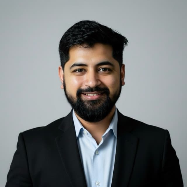 Vivek Verma