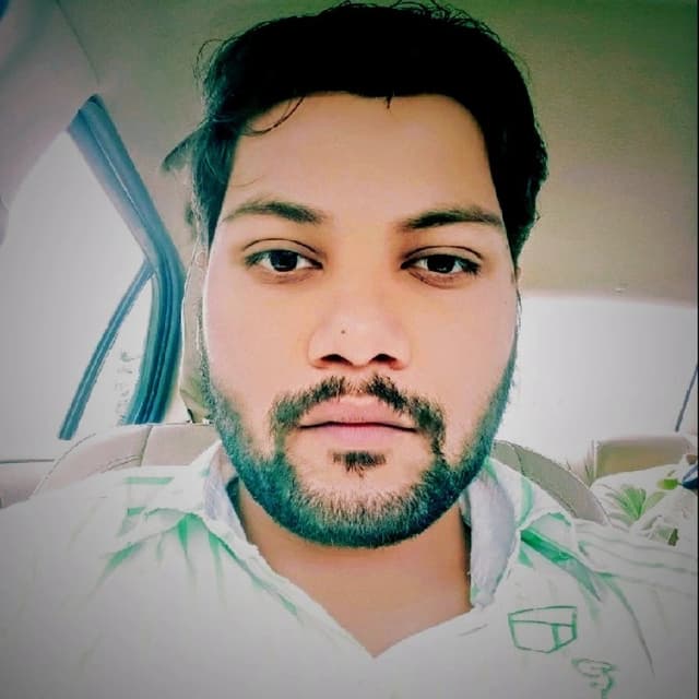 Vivek Verma
