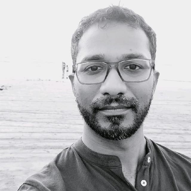 Vivek Panikkar