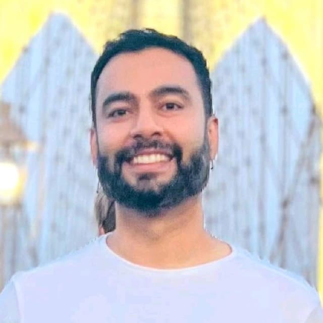 Vivek Wassan