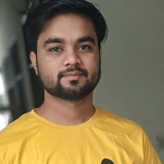 Vivek Kumar