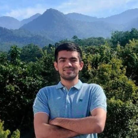 Vivek Yadav