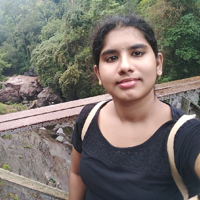 Vivetha Madesh