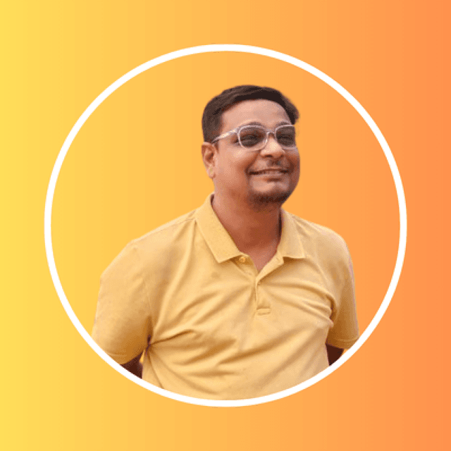 Vivek Ganesan