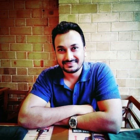 Vivek kumar