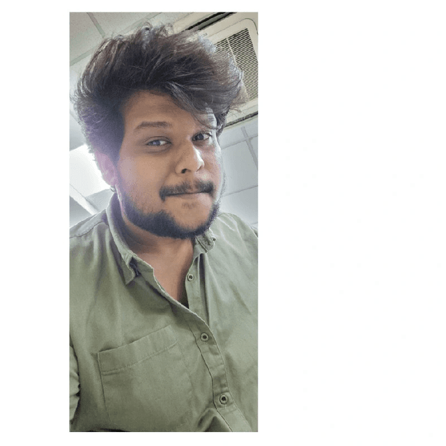 Vivian Cherian