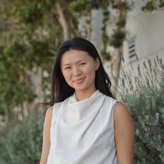Vivian Zhang