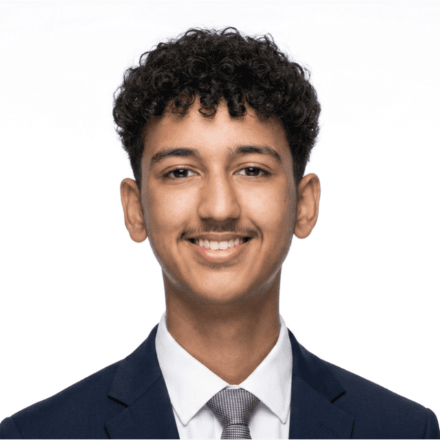 Vivin Sharma