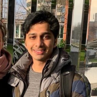 Vivin R Nair