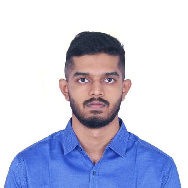 Vivith Bharath